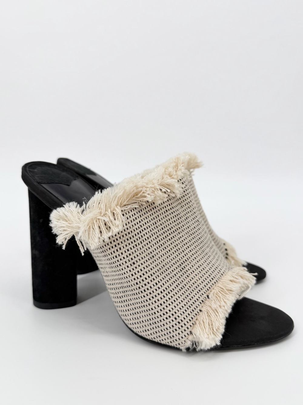 Tony Bianco Tori Heels - size 7